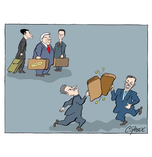 Corax 12
