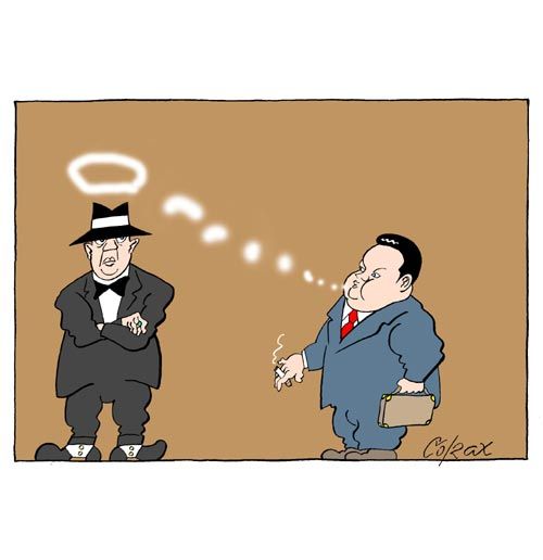 Corax 9