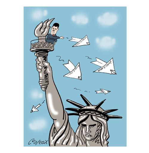 Corax 8