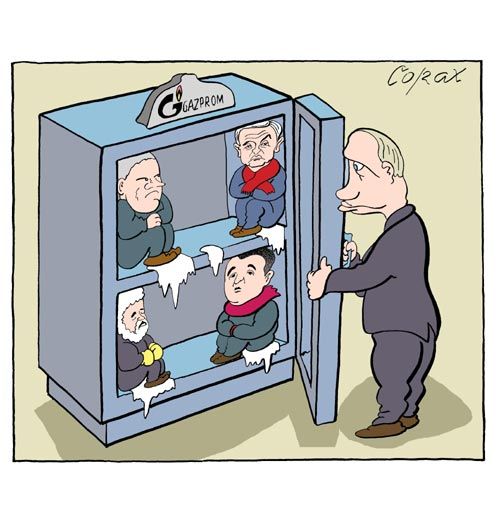Corax 12
