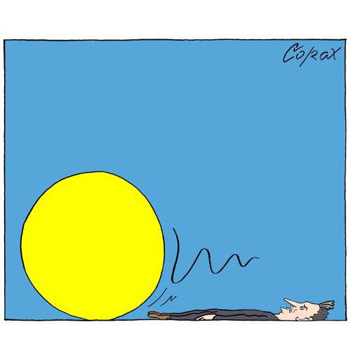 Corax 5