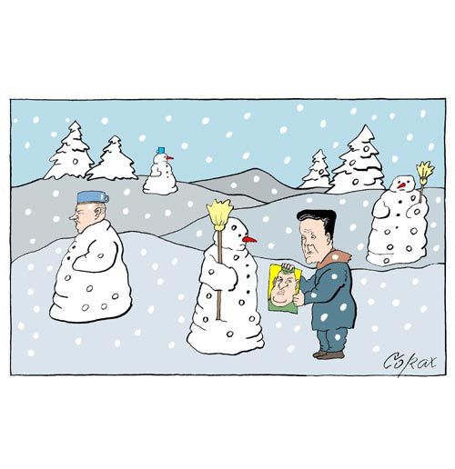 Corax 6