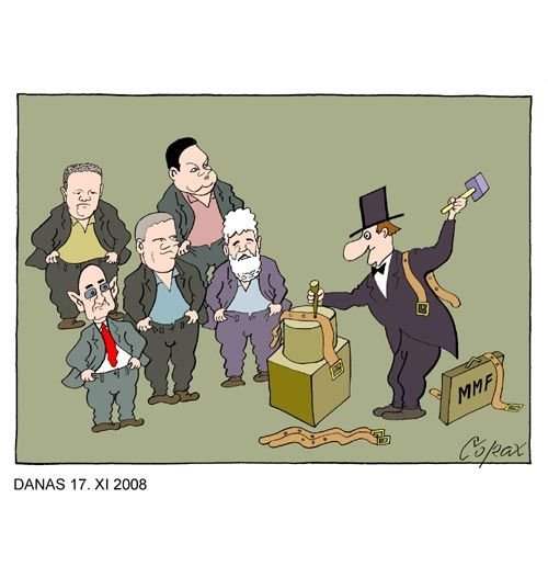 Corax 10