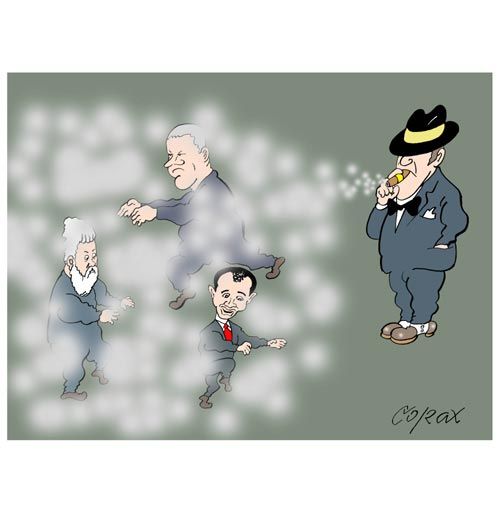 Corax 6