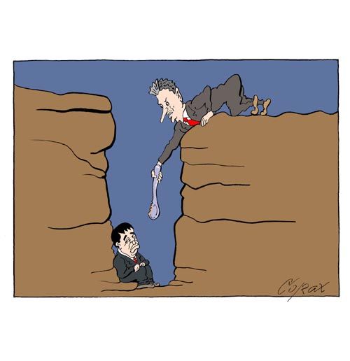 Corax 4
