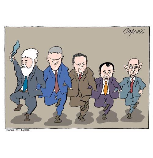 Corax 3