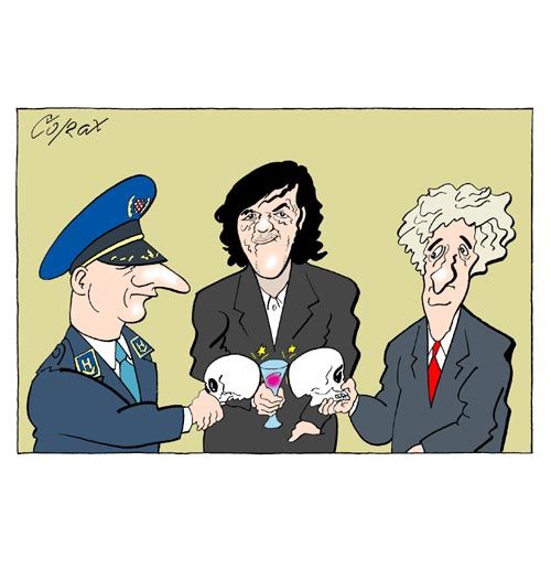 Corax 2