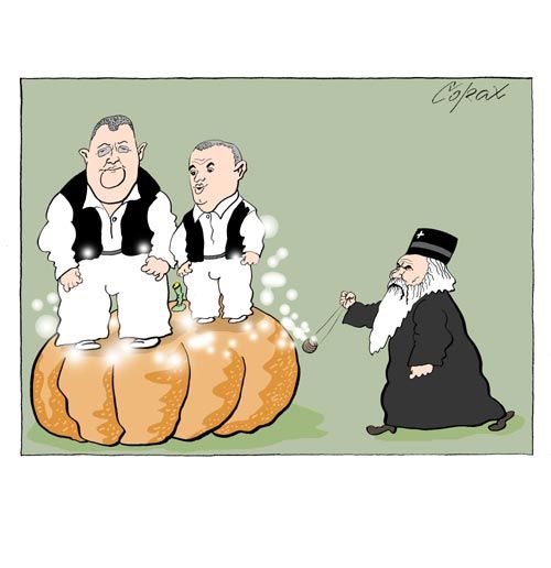 Corax 1