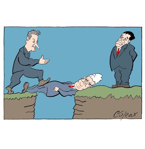 Corax 12