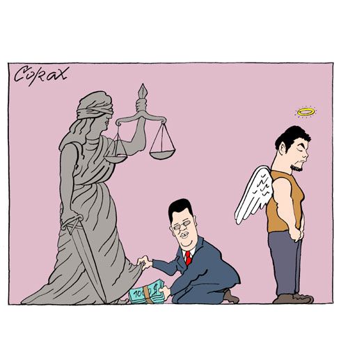 Corax 5