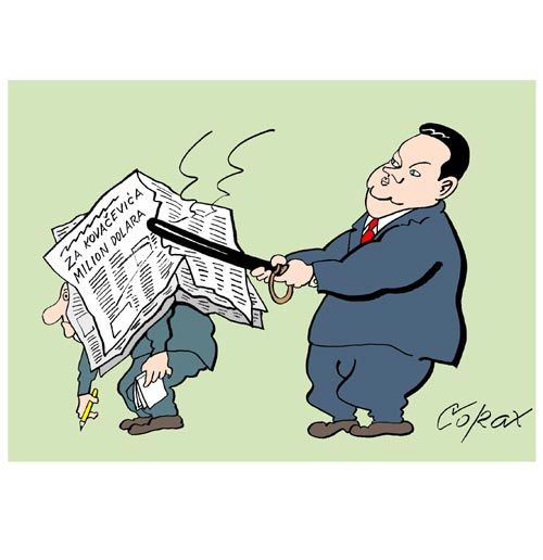 Corax 4