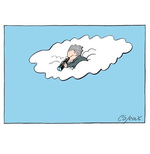 Corax 15