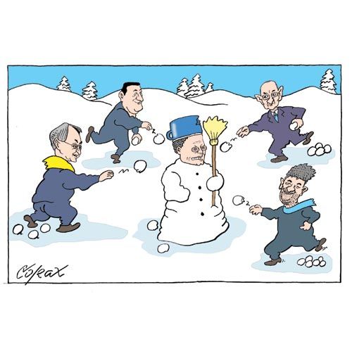 Corax 10