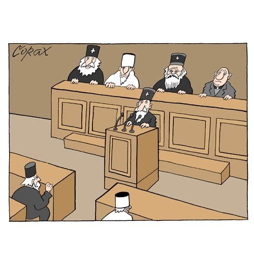 Corax 9