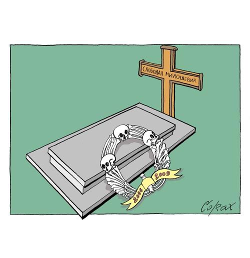 Corax 6