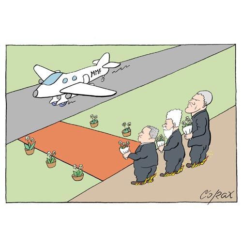 Corax 3