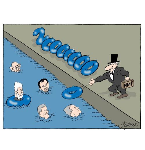 Corax 15