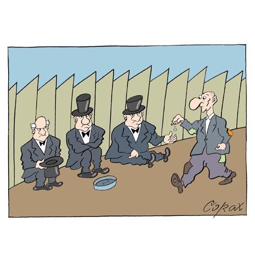 Corax 13