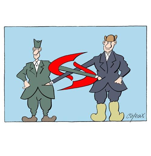 Corax 12