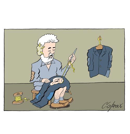 Corax 8