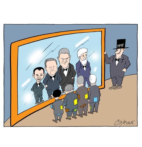 Corax 6