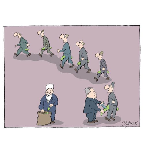 Corax 5
