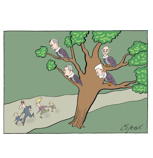 Corax 4