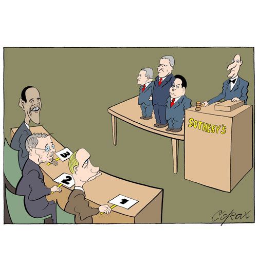 Corax 11