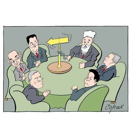 Corax 2