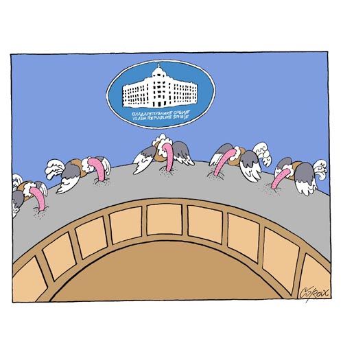 Corax 1