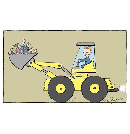 Corax 13