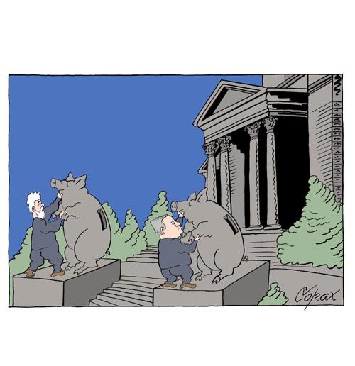 Corax 10