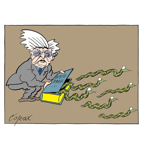 Corax 8