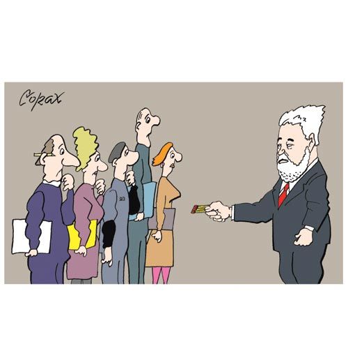 Corax 3