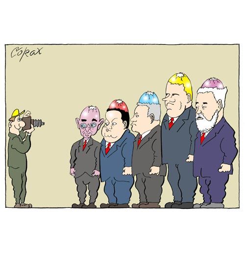 Corax 1