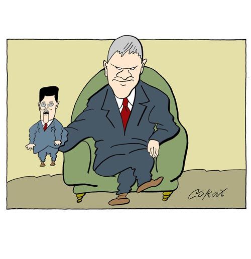 Corax 15