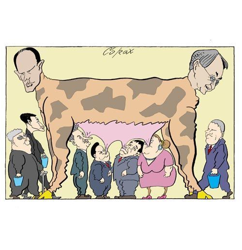 Corax 14