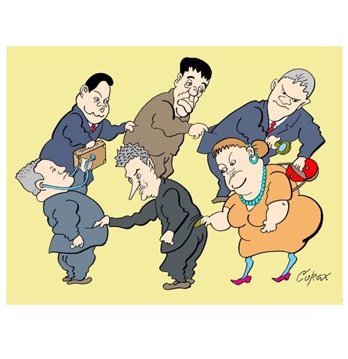 Corax 13