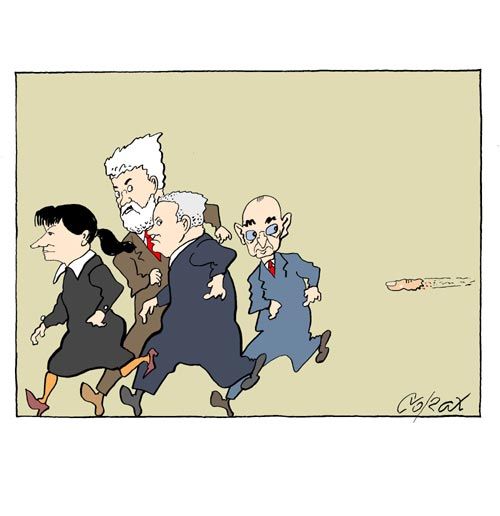 Corax 11
