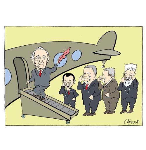 Corax 10