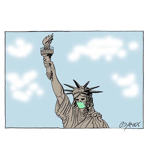 Corax 9