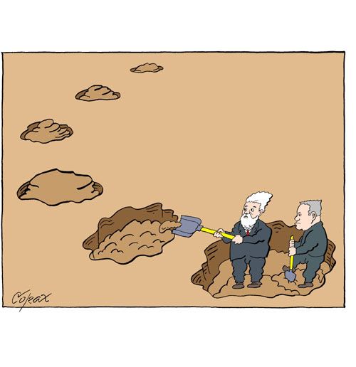 Corax 14