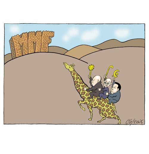 Corax 3