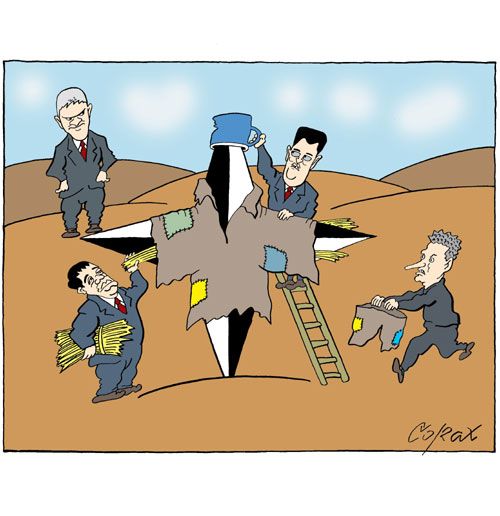 Corax 2