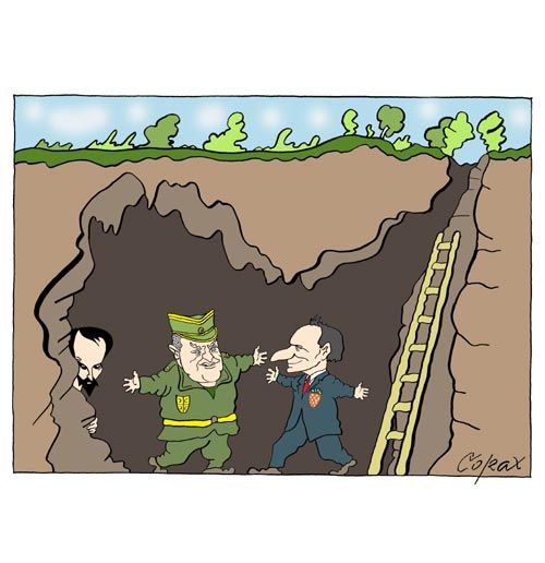 Corax 1