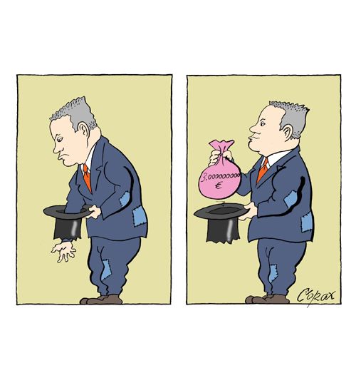 Corax 10