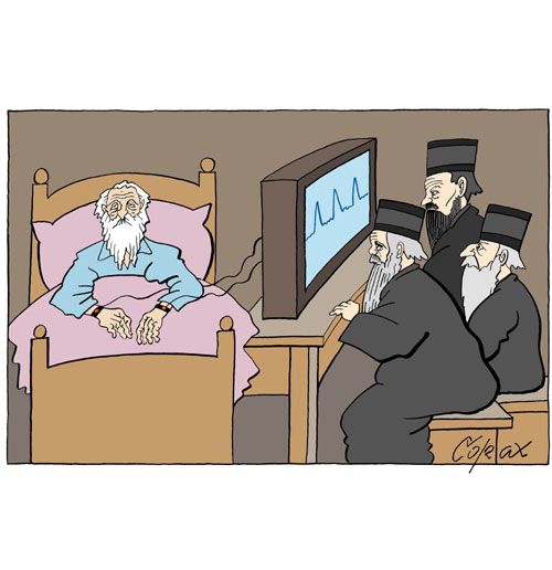 Corax 8