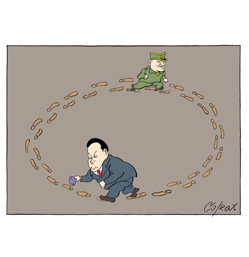 Corax 7