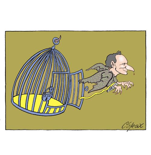 Corax 4