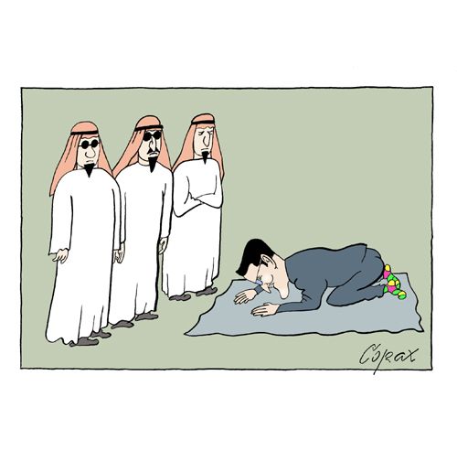 Corax 3